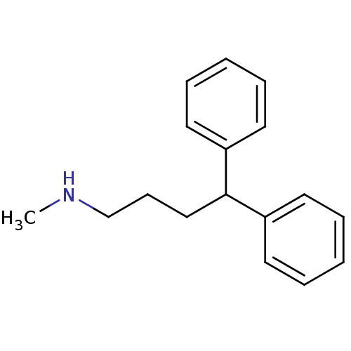 Chemical structure of BindingDB Monomer ID 35936