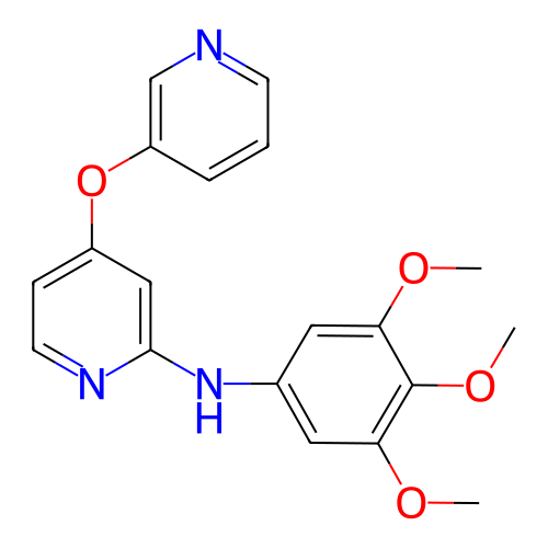 Chemical structure of BindingDB Monomer ID 35943