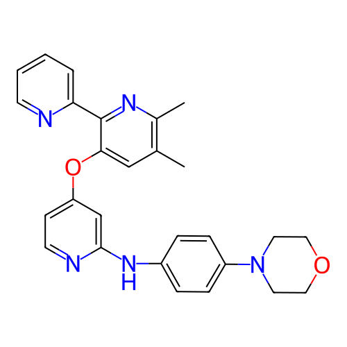 Chemical structure of BindingDB Monomer ID 35951