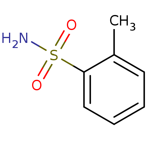 Chemical structure of BindingDB Monomer ID 35999