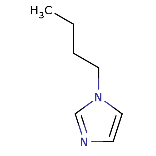 Chemical structure of BindingDB Monomer ID 36010