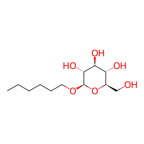 Chemical structure of BindingDB Monomer ID 36016