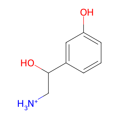 Chemical structure of BindingDB Monomer ID 36021