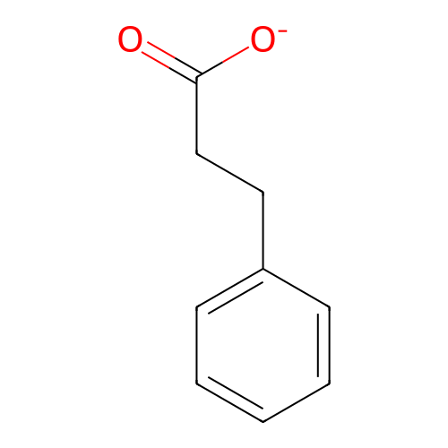 Chemical structure of BindingDB Monomer ID 36026