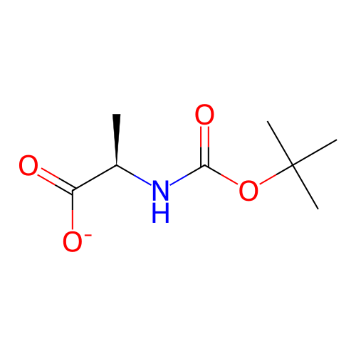 Chemical structure of BindingDB Monomer ID 36049