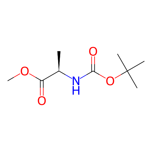 Chemical structure of BindingDB Monomer ID 36051
