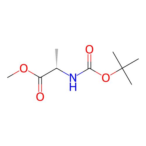 Chemical structure of BindingDB Monomer ID 36052