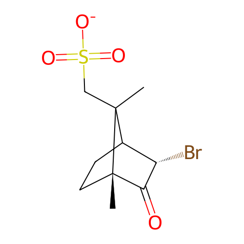 Chemical structure of BindingDB Monomer ID 36056