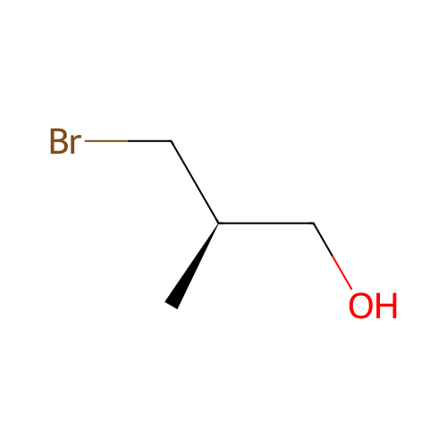Chemical structure of BindingDB Monomer ID 36057