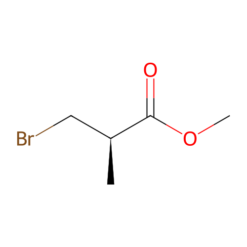 Chemical structure of BindingDB Monomer ID 36059