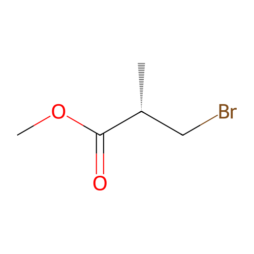 Chemical structure of BindingDB Monomer ID 36060