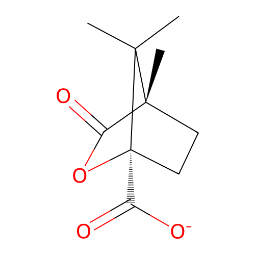 Chemical structure of BindingDB Monomer ID 36061
