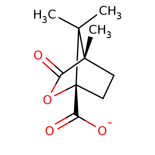 Chemical structure of BindingDB Monomer ID 36062