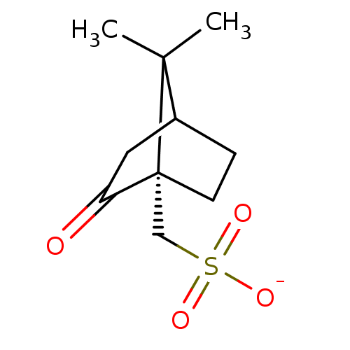 Chemical structure of BindingDB Monomer ID 36068