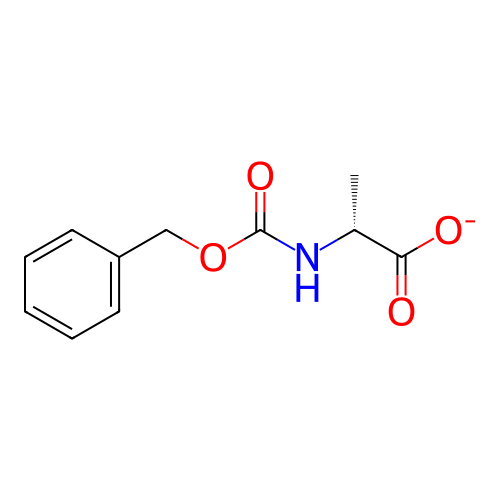 Chemical structure of BindingDB Monomer ID 36069
