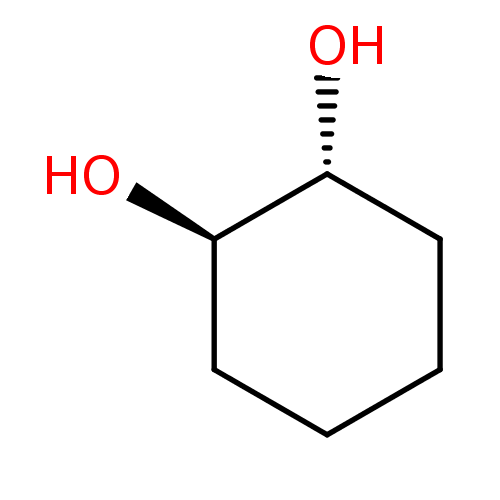 Chemical structure of BindingDB Monomer ID 36071