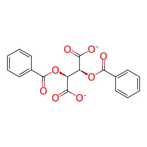 Chemical structure of BindingDB Monomer ID 36075