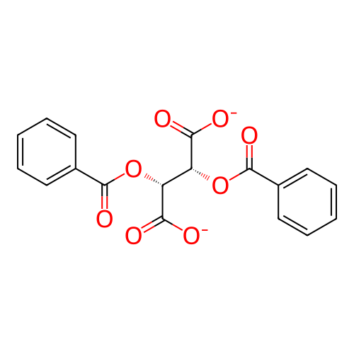 Chemical structure of BindingDB Monomer ID 36076