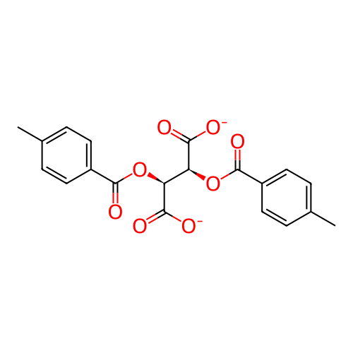 Chemical structure of BindingDB Monomer ID 36079