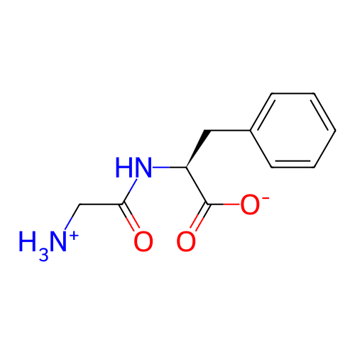 Chemical structure of BindingDB Monomer ID 36082