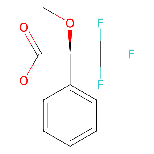 Chemical structure of BindingDB Monomer ID 36092