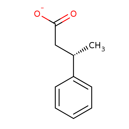 Chemical structure of BindingDB Monomer ID 36099