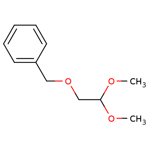 Chemical structure of BindingDB Monomer ID 36110