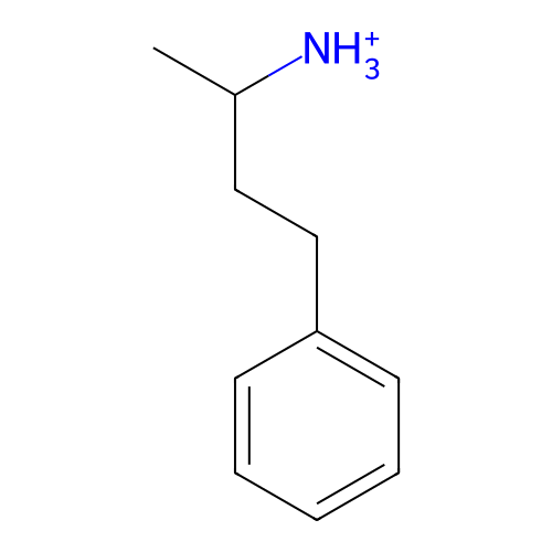Chemical structure of BindingDB Monomer ID 36115