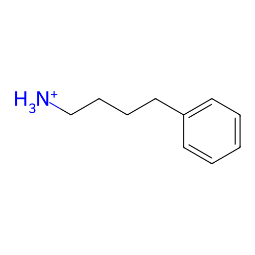 Chemical structure of BindingDB Monomer ID 36116