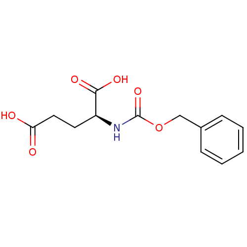 Chemical structure of BindingDB Monomer ID 36120