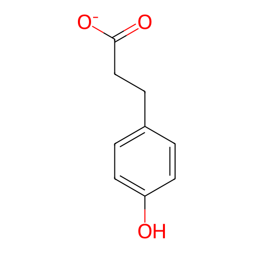 Chemical structure of BindingDB Monomer ID 36129