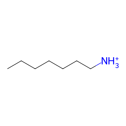 Chemical structure of BindingDB Monomer ID 36141