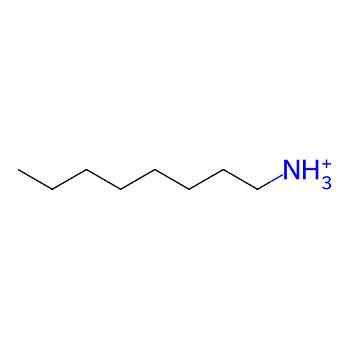 Chemical structure of BindingDB Monomer ID 36142
