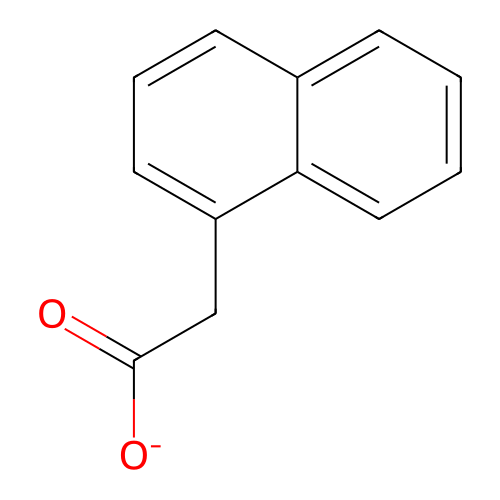 Chemical structure of BindingDB Monomer ID 36148