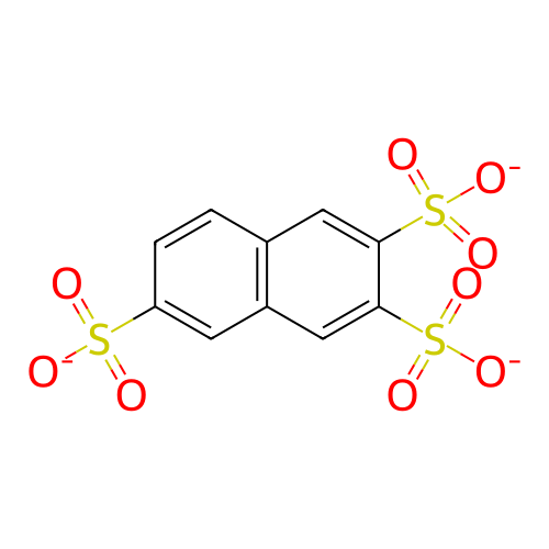 Chemical structure of BindingDB Monomer ID 36150