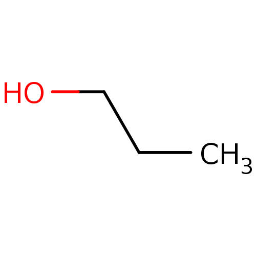 Chemical structure of BindingDB Monomer ID 36153