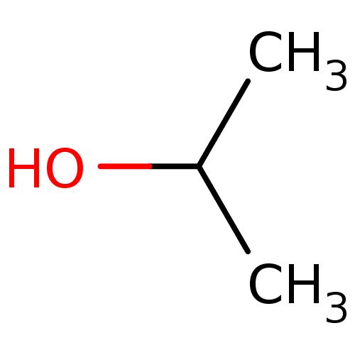 Chemical structure of BindingDB Monomer ID 36154
