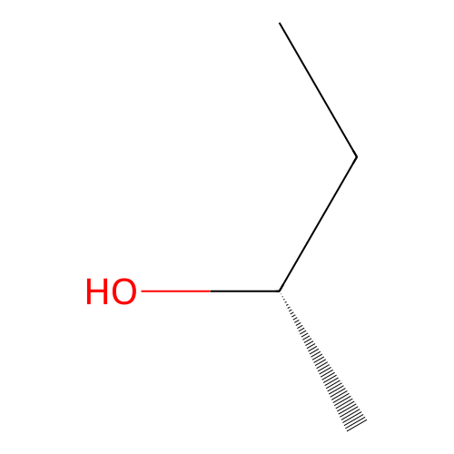 Chemical structure of BindingDB Monomer ID 36155