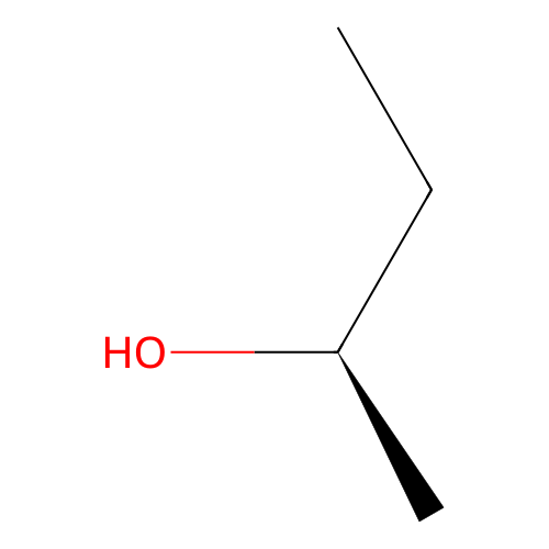 Chemical structure of BindingDB Monomer ID 36156
