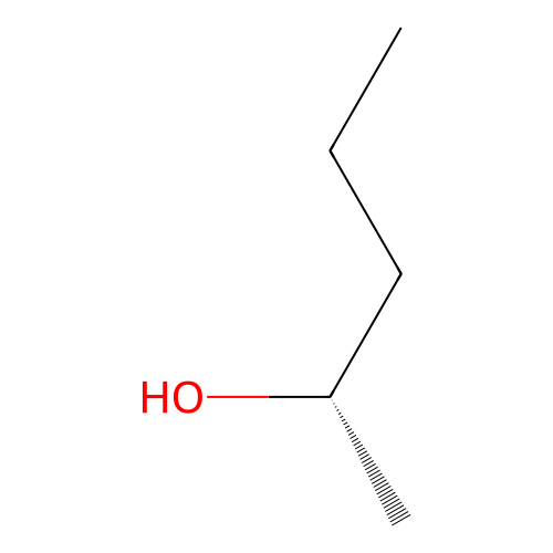 Chemical structure of BindingDB Monomer ID 36158