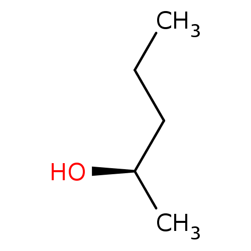 Chemical structure of BindingDB Monomer ID 36159