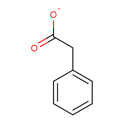 Chemical structure of BindingDB Monomer ID 36183