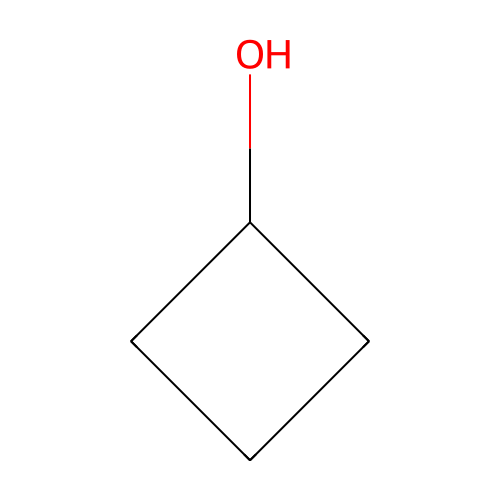 Chemical structure of BindingDB Monomer ID 36188