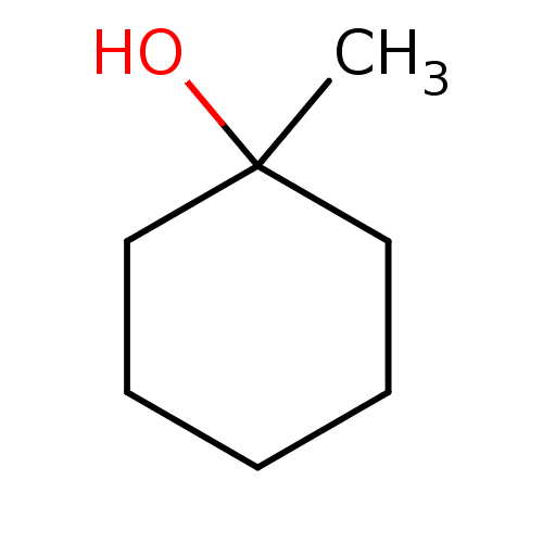 Chemical structure of BindingDB Monomer ID 36189
