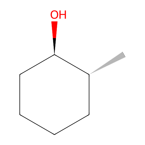 Chemical structure of BindingDB Monomer ID 36191