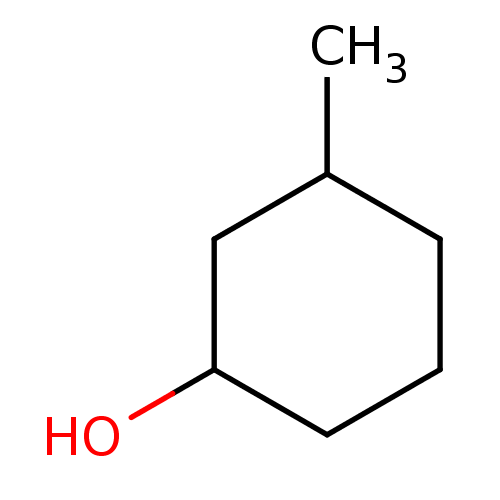 Chemical structure of BindingDB Monomer ID 36192