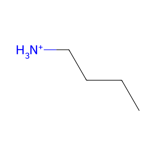 Chemical structure of BindingDB Monomer ID 36198