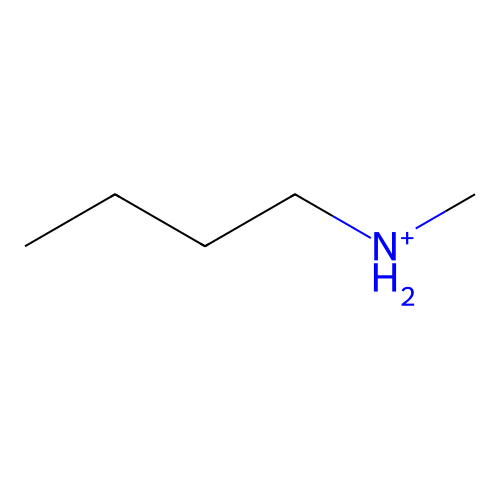 Chemical structure of BindingDB Monomer ID 36199