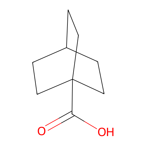 Chemical structure of BindingDB Monomer ID 36205