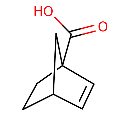 Chemical structure of BindingDB Monomer ID 36207
